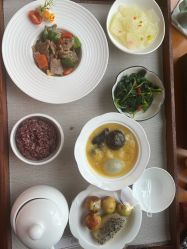 -馨月汇·一悦馨香月子中心(前滩店)