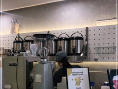 -茶力的小怪兽(梅林卓悦汇店)