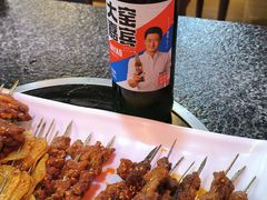 -老何太太鹤岗小串·团建聚餐(龙华店)