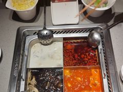 -海底捞火锅(攀枝花万达店)