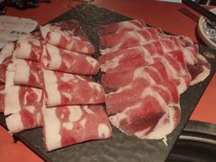 -巴九门老火锅(来福士打望店)