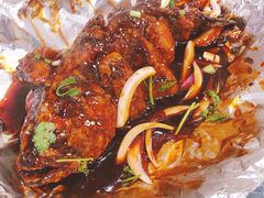 -龙香居海鲜家常菜饭店·特色驴肉·古城浑锅
