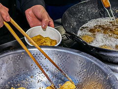 -三味臭豆腐(鲁迅故里店)