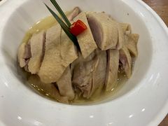 -丈母娘的饭局•新金陵菜(牛首山店)