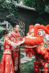 -Sunny喜铺婚礼策划(东部店)