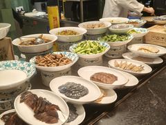 -小厨师·二十年沈家门小海鲜(百井坊巷店)