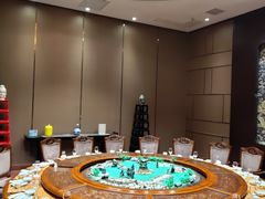 包厢-通庆楼(新开路店)