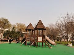 -唐城墙遗址公园
