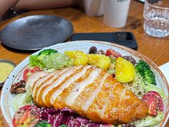 -魏斯理汉堡(西安沣东吾悦店)