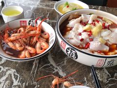 -风味小馆(天目湖宾馆店)