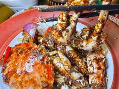 -黎竹·海南菜(亚龙湾东榕美食广场店)