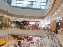 -凯德广场(西城店)