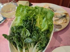 -小洋房•海鲜火锅酒楼(华林路店)