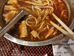 -柳州肥姨妈大骨螺蛳粉(双阳路店)