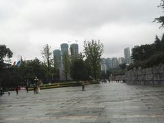 -龙头寺公园