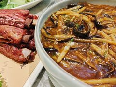 -南方酒店·淮扬菜(回民街店)