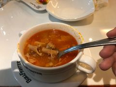 -斗牛士牛排餐厅(又一城店)