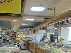 -天盛海鲜烧烤大排档·本地小海鲜·牟平腿穗子(幸福店)