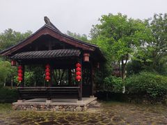-南北湖风景区