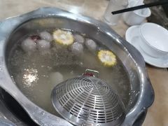 -大志牛肉火锅(天健花园店)