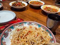 -纳瓦新疆菜(银都店)