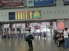 -衡阳东站