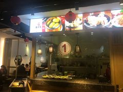 -龙抄手(春熙路总店)