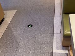 -海底捞火锅(让胡路万达店)