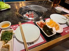 -一品诚记烤肉·甄选店(中南路店)