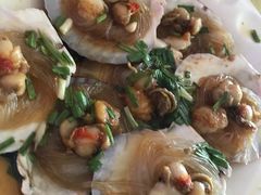 -海味饭店(金海岸广场店)