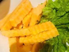 红薯-惠丰堂饭庄·烤鸭·京味菜(翠微路店)