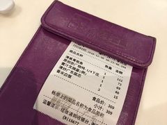 -太兴餐厅(小径湾店)