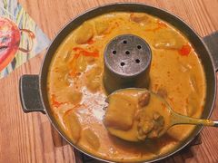 咖喱牛腩-太泰(万象城店)