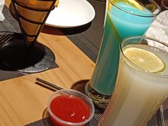 -清真·艾美可餐厅(大悦汇店)
