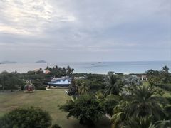 -三亚亚龙湾天域度假酒店