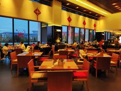 -悦椿温泉酒店·悦椿苑火锅餐厅