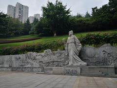 -龙头寺公园
