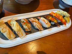 -元通寿司(东骏店)