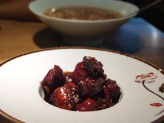 百味糖排-杭百味·大众精选杭帮菜(西湖音乐喷泉店)
