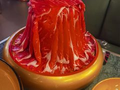 -牛New寿喜烧(曹路花园城店)