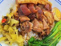 -卤鹅鲜生(卤鹅鲜生万科金域悦府店)