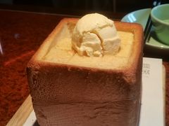 -绿茶餐厅(蓝色港湾店)