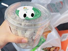 -隆美栗园(世荣路店)