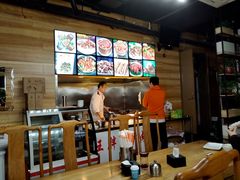 -王胖子驴肉火烧(鼓楼店)