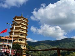 -象头山国家级自然保护区