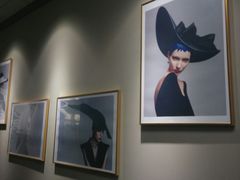 -四季美学色彩形象管理服装搭配