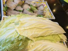 -芦月轩羊蝎子(北蜂窝店)