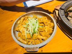 -肉串汪(月坛店)