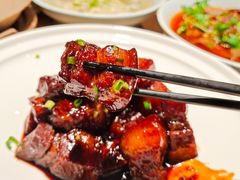 红烧肉-溪林小馆(浦江城市生活广场店)