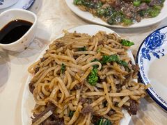 -粤潮牛肉火锅店(江南大道店)